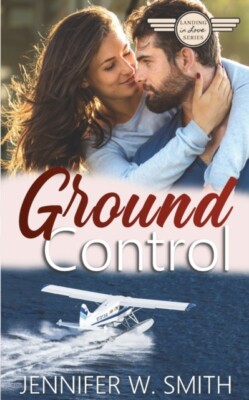 Smith - Ground Control  Landing in Love Book 3 - New paperback or soft - X555z