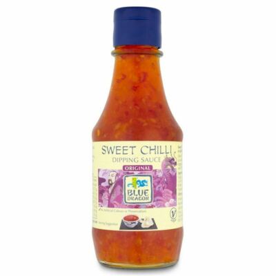 Blue Dragon Thai Sweet Chilli Dipping Sauce - 190ml