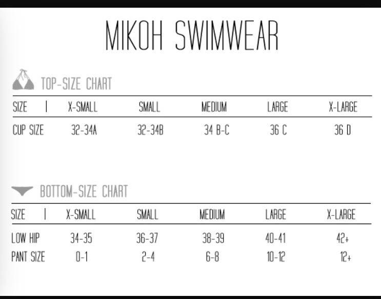 MIKOH ビキニ 新品未使用 MIKOH Animal Print Swimwear for Women | eBay
