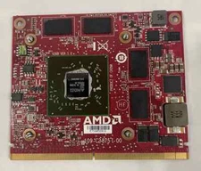 AMD Radeon HD 7650A 2GB DDR3 Graphics Card- 109-C28757-00