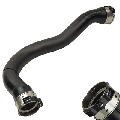 LLS-GERMANY Tuyau Turbo compatible avec Ren ault Trafic III (FG LLS-GERMANY Tuyau Turbo compatible avec Ren ault Trafic III (FG