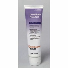 Skin Protectant Secura 4 Oz By Smith & Nephew