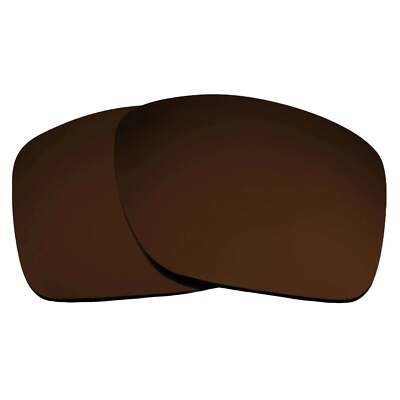 Replacement Lenses for Under Armour Rumble/F Polarized & UV Protection - Seek Op