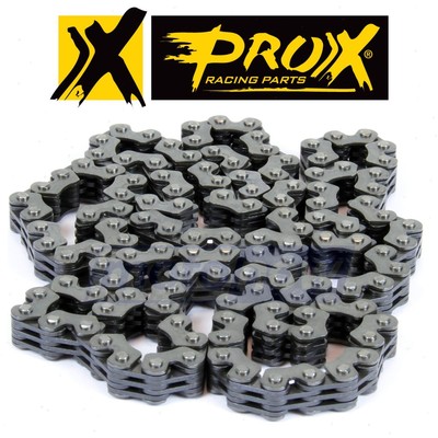 Pro-X Cam Chain for 1997-2003 Kawasaki KLX300R - Engine Valve Train Cam hf