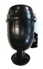 Tracteur MANN 3112072043 3910067020 filtre à air à bain d'huile boîte de 