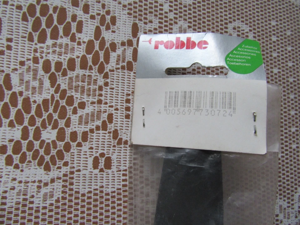 A378 Robbe 32040011 Propeller Mit Kegel D'Propeller Skyflex 2000 Neu Unter - Bild 2 von 4