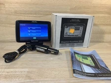 Magellan RoadMate 3055T-LM Automotive Mountable GPS 4.7"