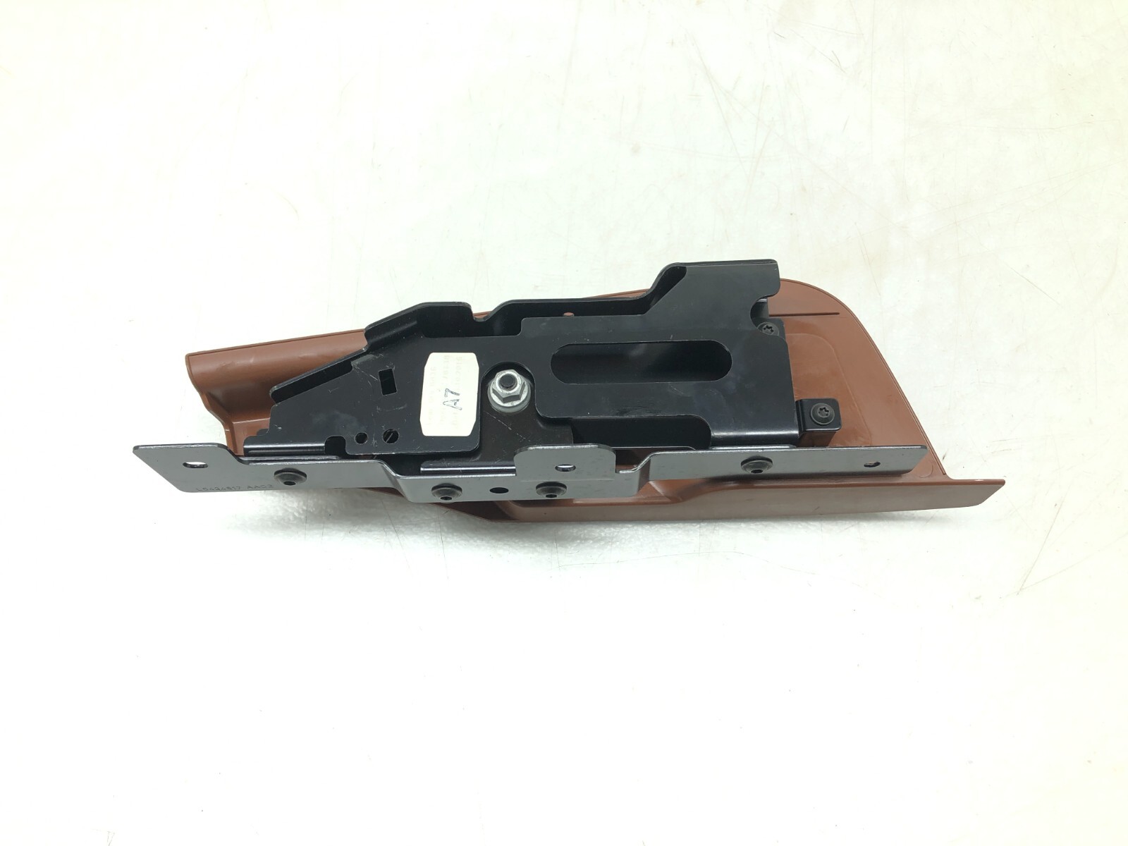 2017-2022 MASERATI LEVANTE LEFT DRIVER REAR SEAT ADJUST LEVER HANDLE OEM