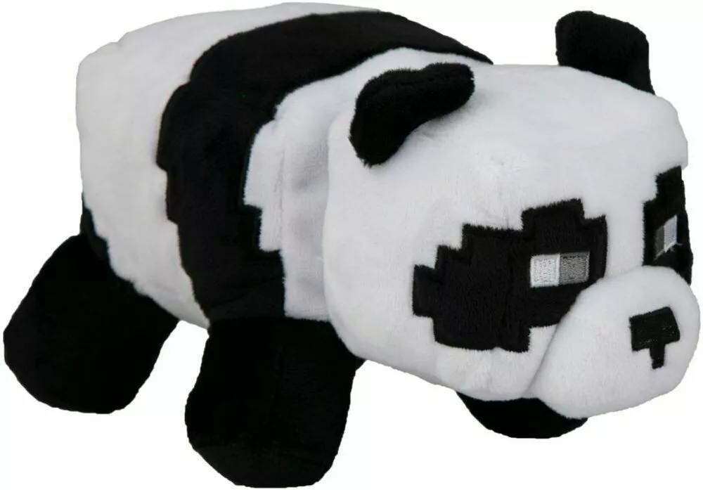 Lucky Panda Minecraft Server