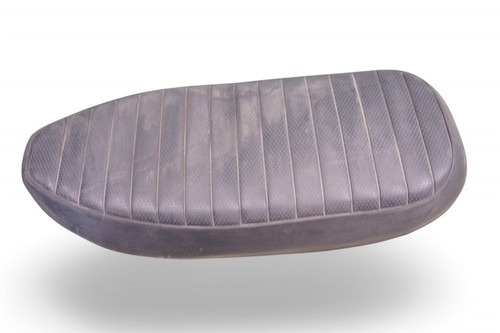 Triumph 650 Bonneville Tiger T120 TR6 OIF 1971-1972 Seat *RG16 - Picture 2 of 7