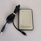 Maxtor OneTouch 4 Mini 160Gb Usb 2.0 External Portable Hard Drive & Cable