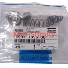 2901109500 2901-1095-00 Thermostat Valve Kit For Atlas Copco Air Compressor GX7