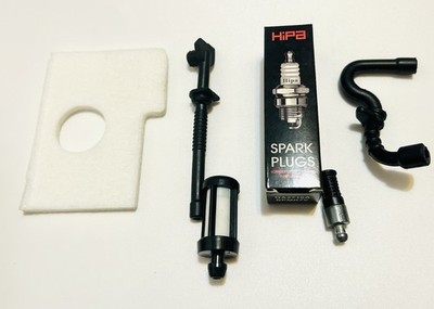 Tune Up Maintenance Kit For Chainsaw ( Hipa MS170 / MS180 )