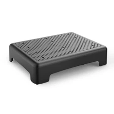Mobility Step Stool for Adults & Seniors - Non-Slip Platform Indoor and Outdo...