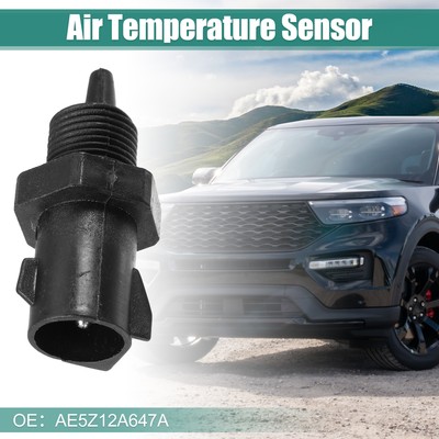 No.AE5Z12A647A Vehicle Outside Ambient Air Temperature Sensor for Ford E-150