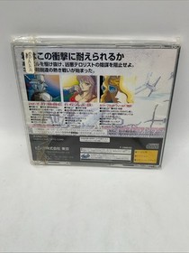 Elevator Action 2 Returns Sega Saturn 1997 NTSC-J SS Game From Japan 