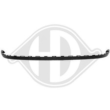 Spoiler Diederichs 4414062 Hd Priority Parts für Renault Vorne
