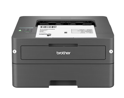 Brother HL-L2405W Compact Wireless Black & White Laser Printer