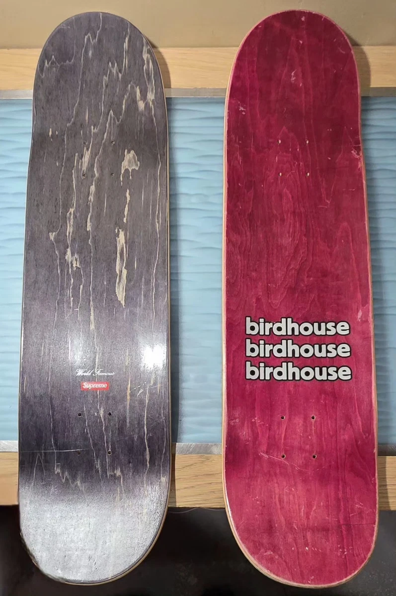 Supreme Skateboard Decks for sale | eBay