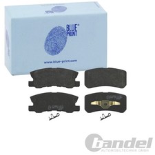 Plaquettes De Frein Arrière Compatibles Avec CHRYSLER SEBRING DODGE AVENGER