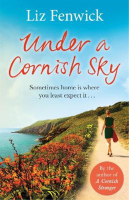 Liz Fenwick Under a Cornish Sky (Paperback) (UK IMPORT)