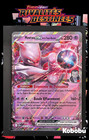 Carte Pokémon Mewtwo EX 081/182 EV10 Rivalités Destinées DRI Ecarlate Violet
