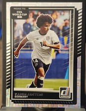 Panini 2023-24 Donruss FIFA Signature Series Karim Adeyemi Germany #SS-KA