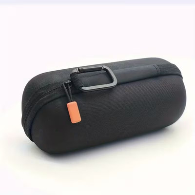 Carrying Case for JBL Flip 3/4/5/6   Shockproof Protective Speaker Bag