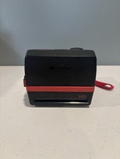 Polaroid Cool Cam 600