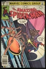 Amazing Spider-Man #213 1981 Marvel Comics Bronze Age