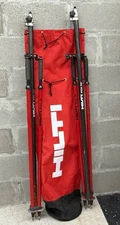 HILTI TriPod Only Stand POA 52 - TWO Plus Carry Case