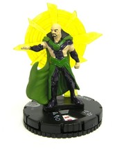 HeroClix - #041 Universo - Superman & The Leg...