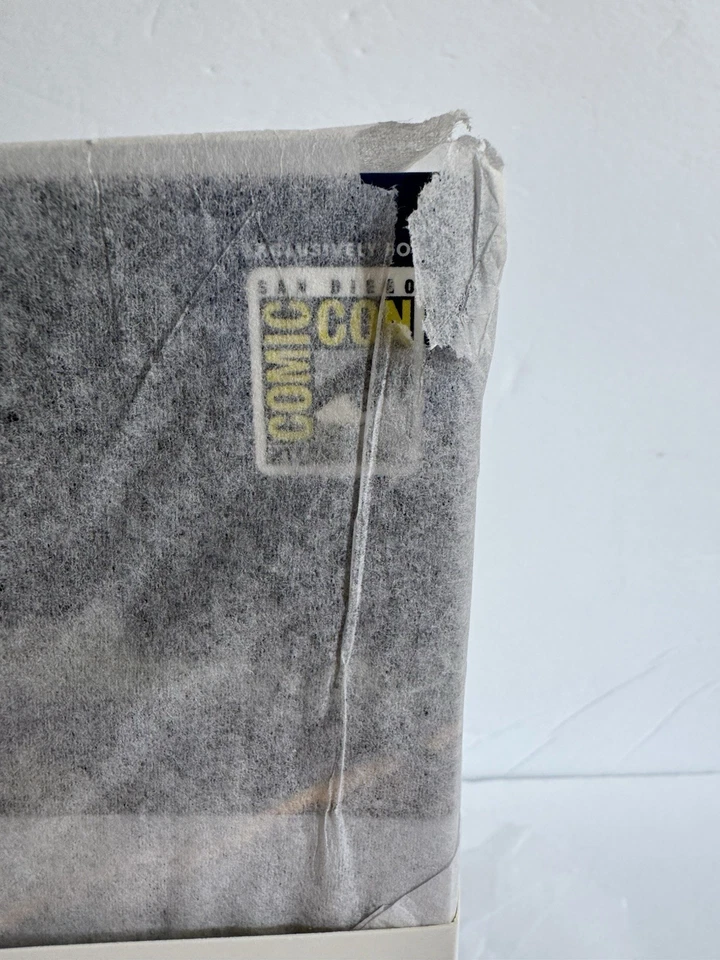 SDCC 2016 DC Super Friends Minis Superman+Batman/Thomas the Tank Engine Collab. - Imagem 3 de 4