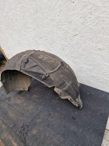 BMW 3 G20, G28 Innenkotflügel hinten rechts 9627871 2.00 2021 34080245