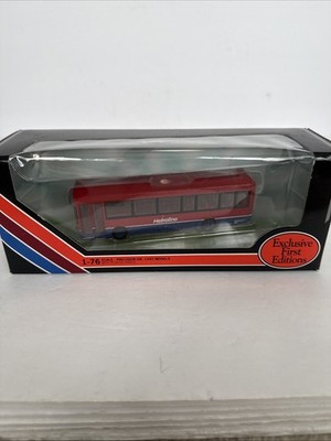 EFE METROLINE PLAXTON POINTER DENNIS DART-20601