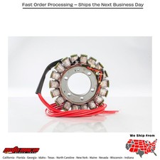 RICKS Stator Honda Vf750c Magna 94-03 21-130 fitment in desc