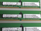 32 GB (4 x 8 GB) PC4-19200 (DDR4-2400T) ECC Registered Memory RAM Lot — photo 3