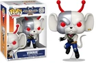 Funko Pop! Animation: Biker Mice from Mars - Vinnie - Vinyl Figure #1936 #83999