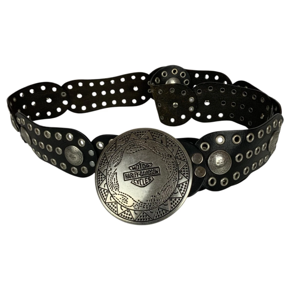Harley-Davidson Belts for Women for sale | eBay display picture 1