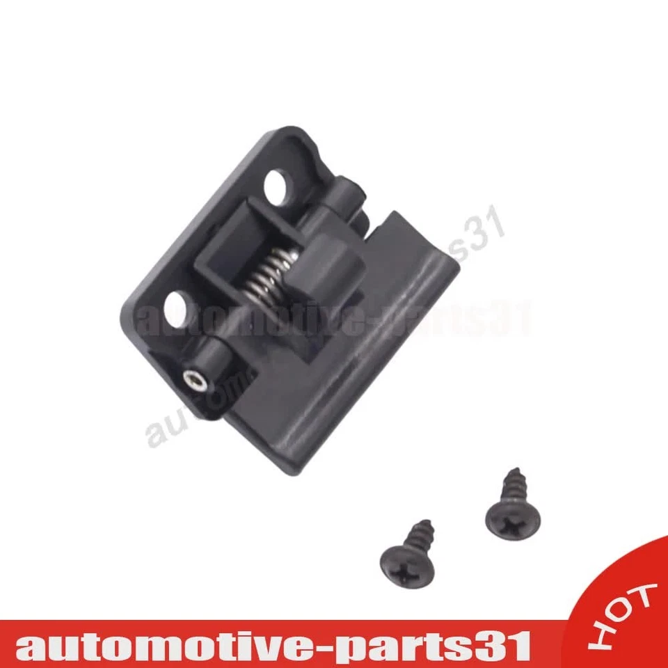 New Center Console Lid Latch Fits for Toyota 4Runner Land Cruiser Lexus Scion - Imagem 4 de 4