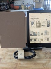 Kindle Colorsoft Signature Edition 32gb Grade B Great Condition