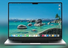 Apple MacBook Air 2024 13.6" 256GB SSD, M2 10-Core GPU, 16GB - Midnight Black