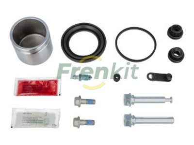 Reparatursatz Bremssattel FRENKIT 757532 57mm Kit+Piston+GuidePins Superkit CRDi