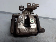 VOLKSWAGEN CADDY 10-20 Year Mk3 Drivers O/S Rear Brake Caliper 0000498292