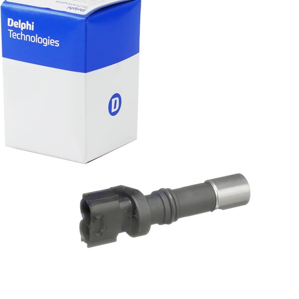 Delphi Kurbelwellensensor Passend FüR Lexus CT GS IS NX RC Toyota Auris Avensis-image