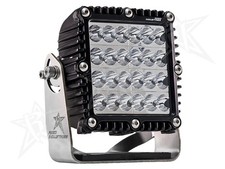 Rigid Industries Q2- Series Led Light Wide Beam 54411 - New