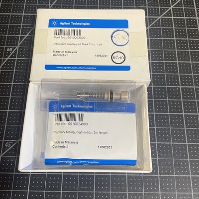 agilent technologies 9910093000