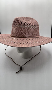 Wyeth Straw Hat | eBay display picture 3