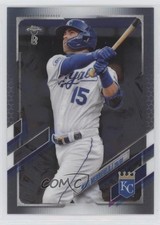 Click to enlarge Whit Merrifield