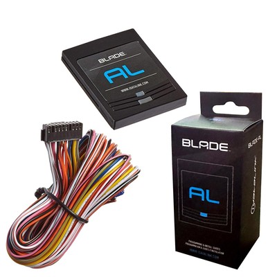 Compustar Blade-AL Universal Bypass Integration Transponder Module (ADS-Blade...
